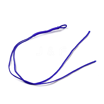 Braided Nylon Cord NWIR-V001-01F-1
