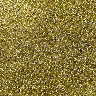 MIYUKI Round Rocailles Beads X-SEED-G008-RR1125-1