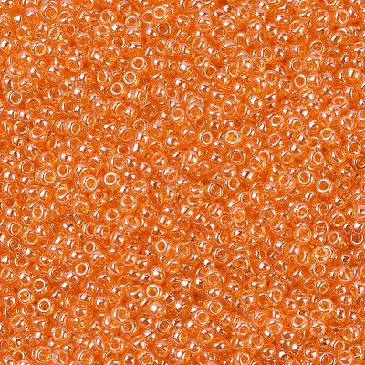 MIYUKI Round Rocailles Beads SEED-X0054-RR0165-1