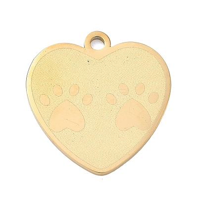 304 Stainless Steel Pendants SA-CBAE115-15A-G-1