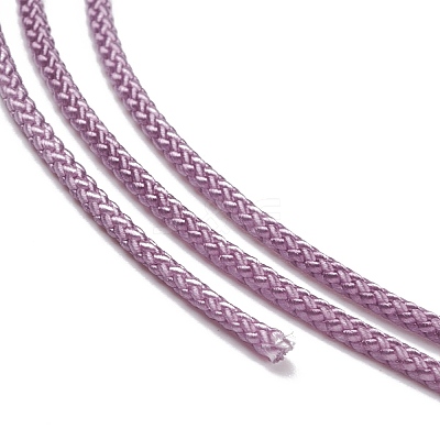 Braided Nylon Threads NWIR-E023-1.5mm-08-1