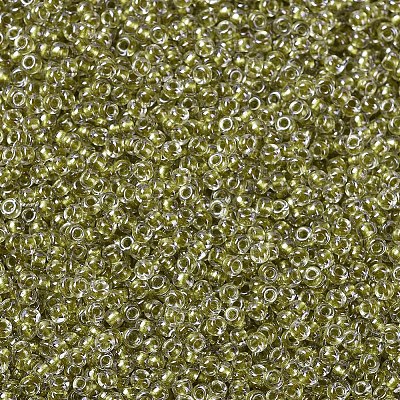 MIYUKI Round Rocailles Beads X-SEED-G007-RR1125-1