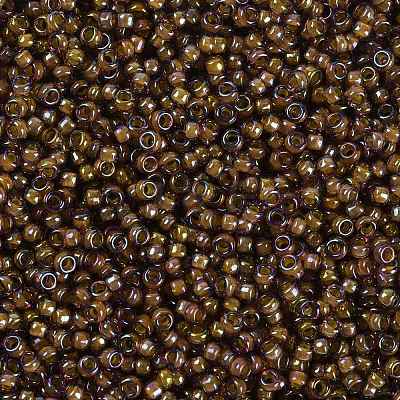 MIYUKI Round Rocailles Beads SEED-X0056-RR3542-1