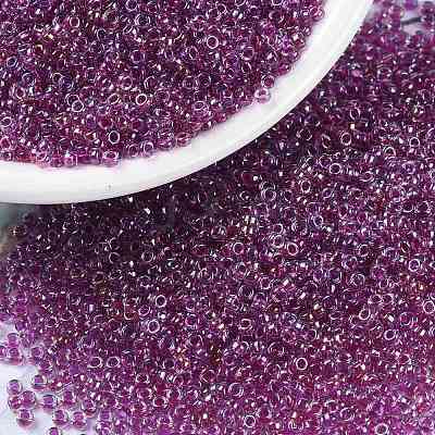MIYUKI Round Rocailles Beads SEED-X0056-RR3736-1