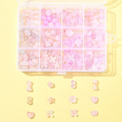 DIY Jewelry Making Findings Kits DIY-FS0008-98-1