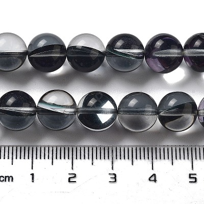 Synthetic Moonstone Beads Strands G-P528-J03-16-1
