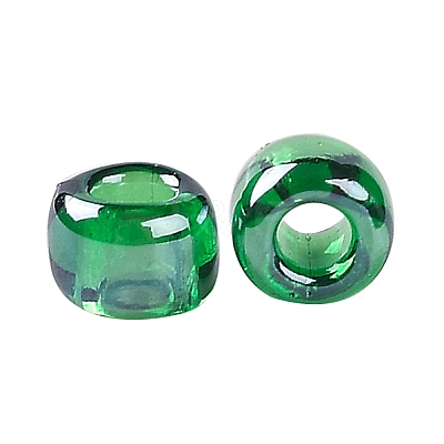 TOHO Round Seed Beads SEED-XTR15-0108B-1