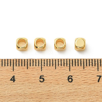 SHEGRACE Brass Beads XGRPCN840-227G-1