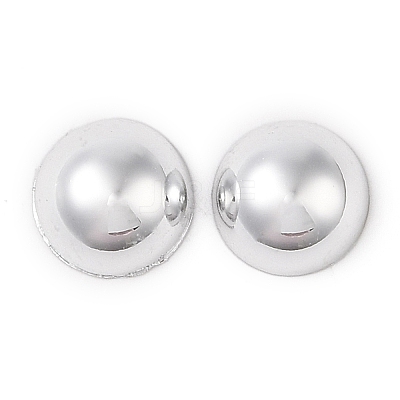 CCB Plastic Cabochons KY-C020-15C-P-1