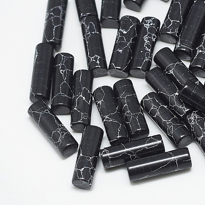 Synthetic Turquoise Beads X-TURQ-S290-03A-02-1