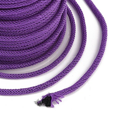 Nylon Braided Cord NWIR-C004-04A-08-1