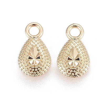 Alloy Charms PALLOY-F241-04-1