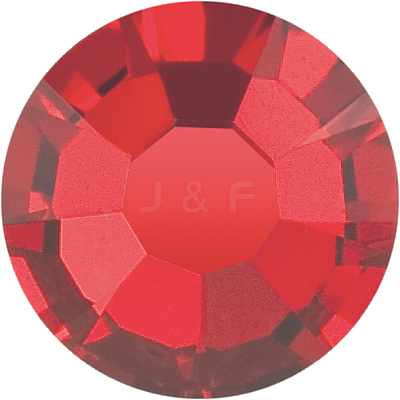 Preciosa® MAXIMA Crystal No Hotfix Flatback Stones Y-PRC-NSS10-90070-1