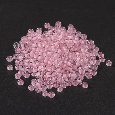 11/0 FGB Grade A Round Glass Seed Beads SEED-N001-D-209-1