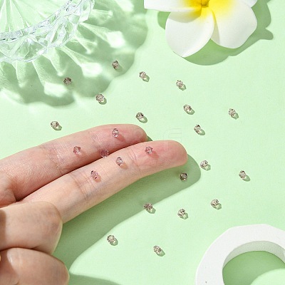 Preciosa® Crystal Beads X-PRC-BA3-20020-1