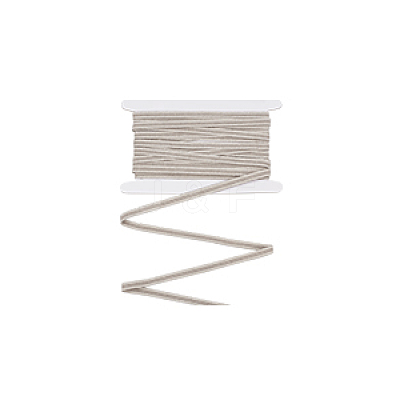 10M Linen Striped Ribbons OCOR-BC0006-65-1