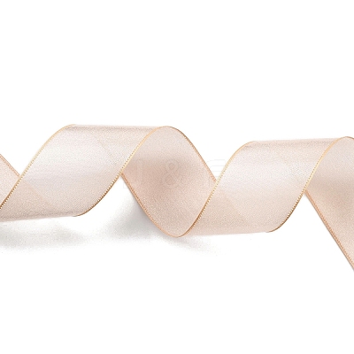 20 Yards Polyester Ribbon OCOR-Z005-01B-1