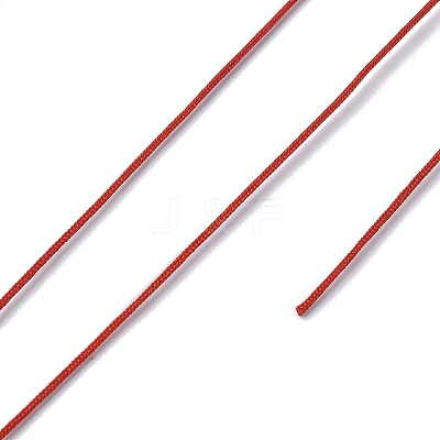 Nylon Braided Cord NWIR-C003-02T-1
