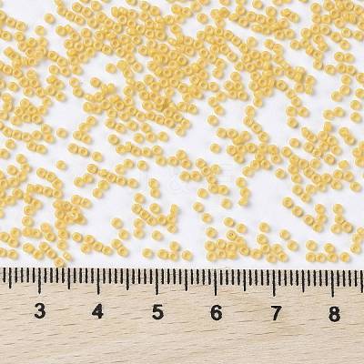 MIYUKI Round Rocailles Beads SEED-X0056-RR4452-1