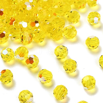 Preciosa® Crystal Beads Y-PRC-BB4-80310-200-1