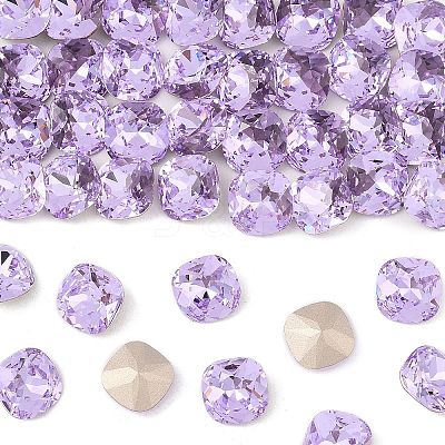Preciosa® MAXIMA Crystal Fancy Stones Y-PRC-FC10-20310-1