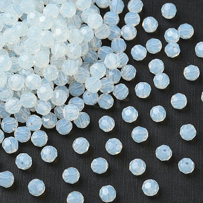 Preciosa® Crystal Beads X-PRC-BB6-01000-1