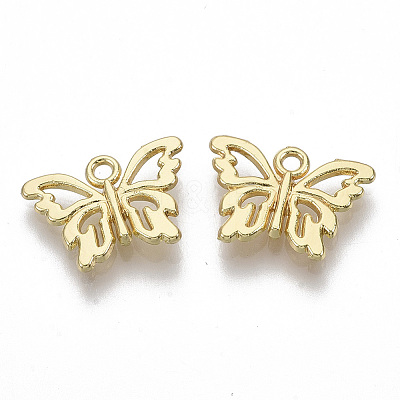 Alloy Charms LS-X-PALLOY-S132-020-1