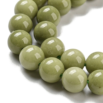 Natural Alashan Agate Beads Strands G-E598-03A-1