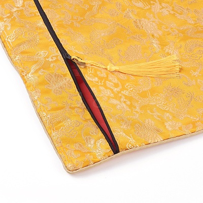 Silk Pouches ABAG-L005-A02-1