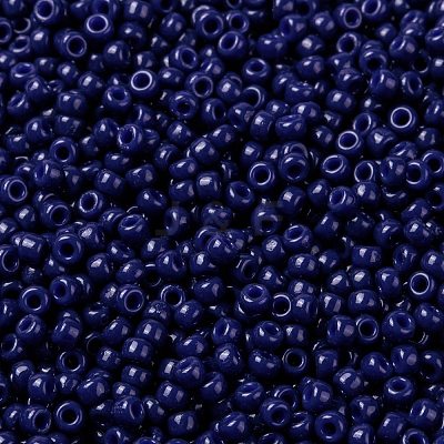 MIYUKI Round Rocailles Beads X-SEED-G008-RR4493-1