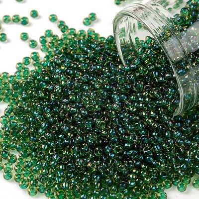 TOHO Round Seed Beads SEED-JPTR11-0242-1