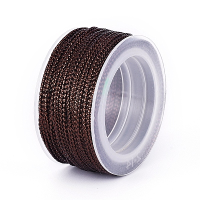 Nylon Metallic Cords MCOR-E002-05-1