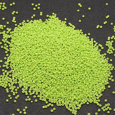 8/0 Glass Seed Beads X-SEED-J014-F8-44-1