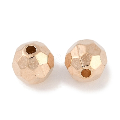CCB Plastic Beads ALUM-U001-01A-04-1