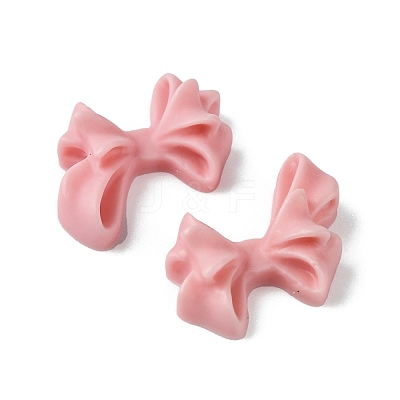Opaque Resin Cabochons RESI-E039-31-1