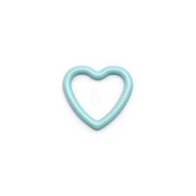 Zinc Alloy Linking Rings FIND-WH0110-012E-1