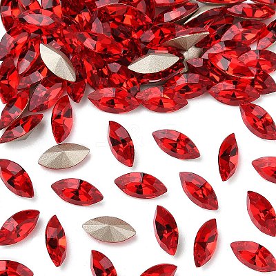 Preciosa® MAXIMA Crystal Fancy Stones X-PRC-FG10-90070-1