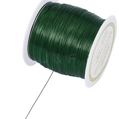 Round Copper Beading Wire for Jewelry Making YS-TAC0004-0.3mm-06-1
