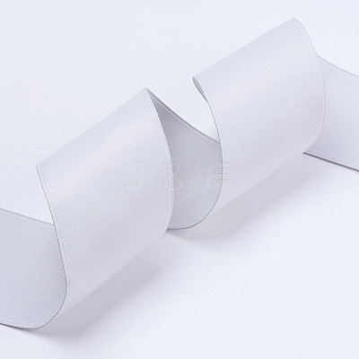 Double Face Matte Satin Ribbon SRIB-A013-32mm-007-1