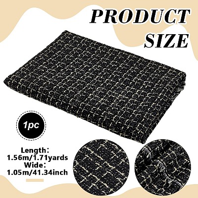 Chemical Fiber Fabric FIND-WH0816-060A-1