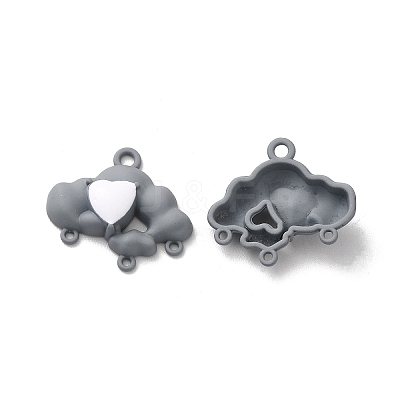 Alloy Chandelier Component Links PALLOY-K001-065-06-1