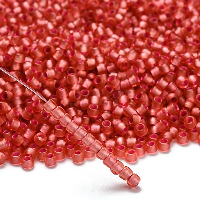TOHO 6/0 Round Beads SEED-TR06-2201-1