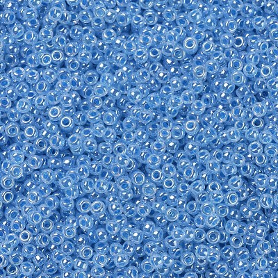 MIYUKI Round Rocailles Beads SEED-G007-RR0537-1