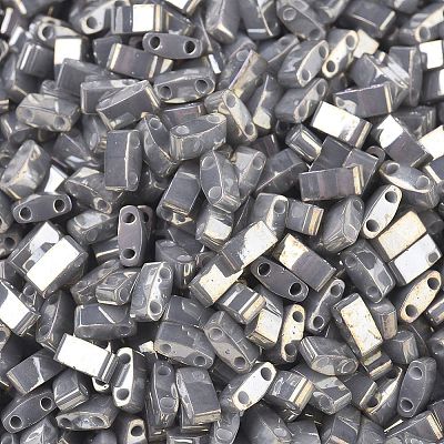 MIYUKI Half TILA Beads X-SEED-J020-HTL443-1