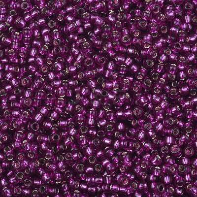 TOHO 8/0 Round Beads SEED-XTR08-2223-1