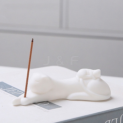 Porcelain Incense Burners PW-WG3017C-02-1