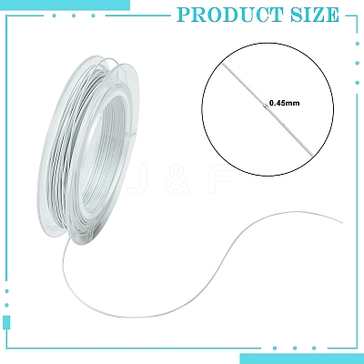 Tiger Tail Wire TWIR-S001-0.45mm-05-1