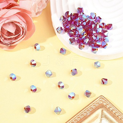 Preciosa® Crystal Beads X-PRC-BA6-90090-20000-1