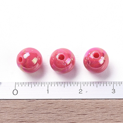 Eco-Friendly Poly Styrene Acrylic Beads X-PL425-7-1