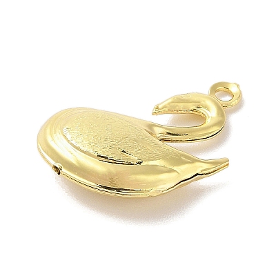Rack Plating Brass Pendants KK-S380-20G-A-1